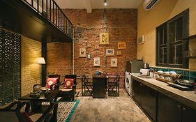 2Br Cultural House In The Heart Of Old Quarter Washer&Dryer