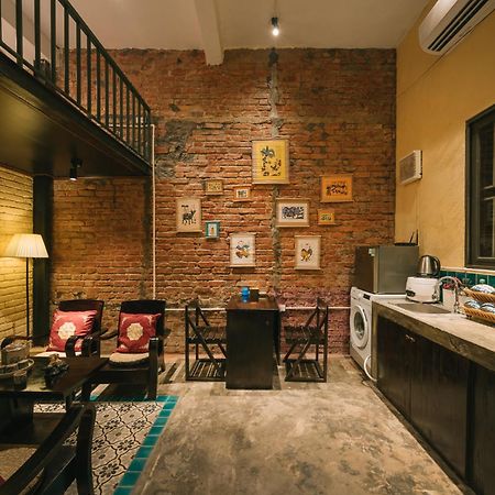 2Br Cultural House In The Heart Of Old Quarter Washer&Dryer Hanoi Exterior photo