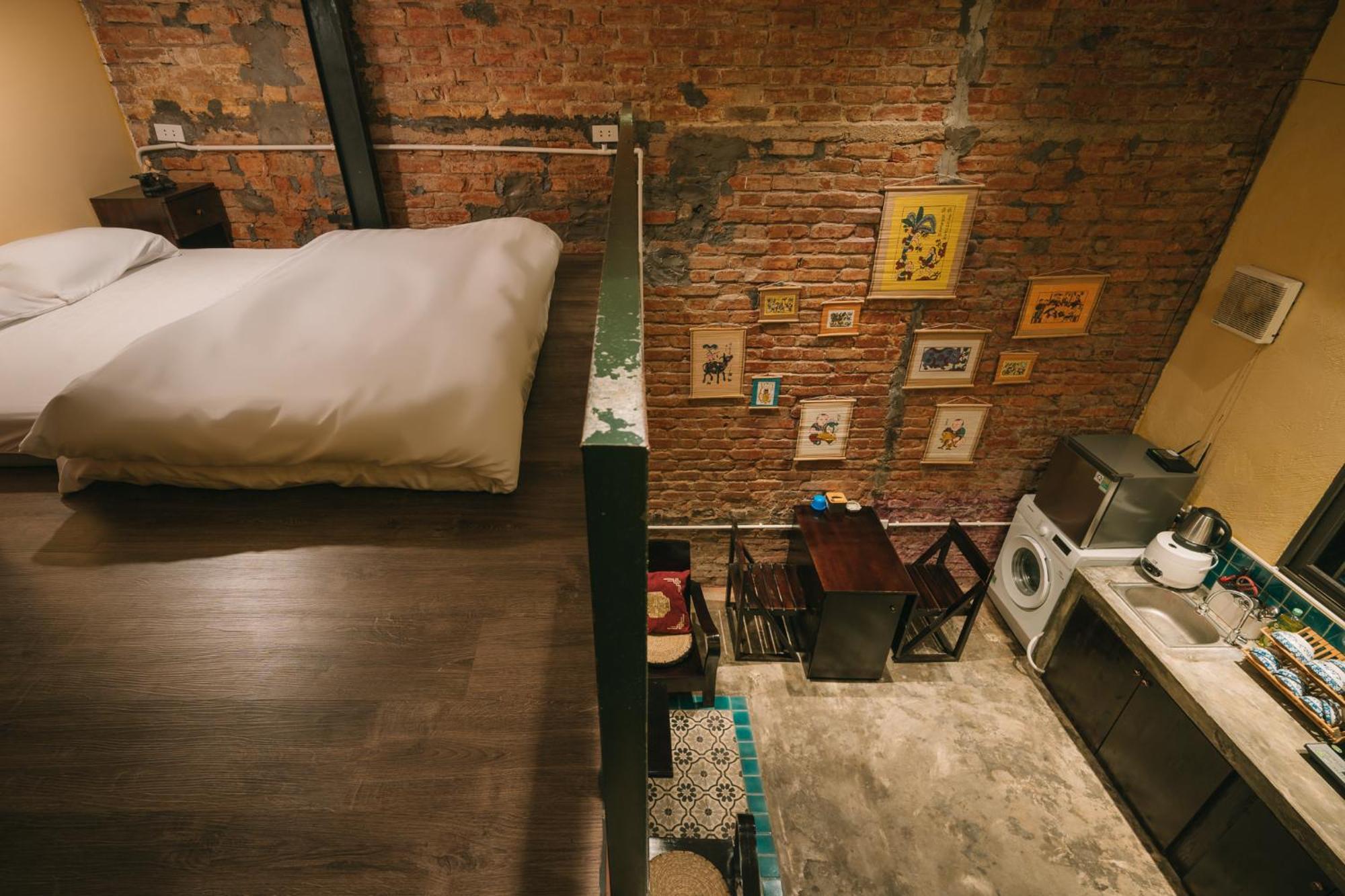 2Br Cultural House In The Heart Of Old Quarter Washer&Dryer Hanoi Exterior photo