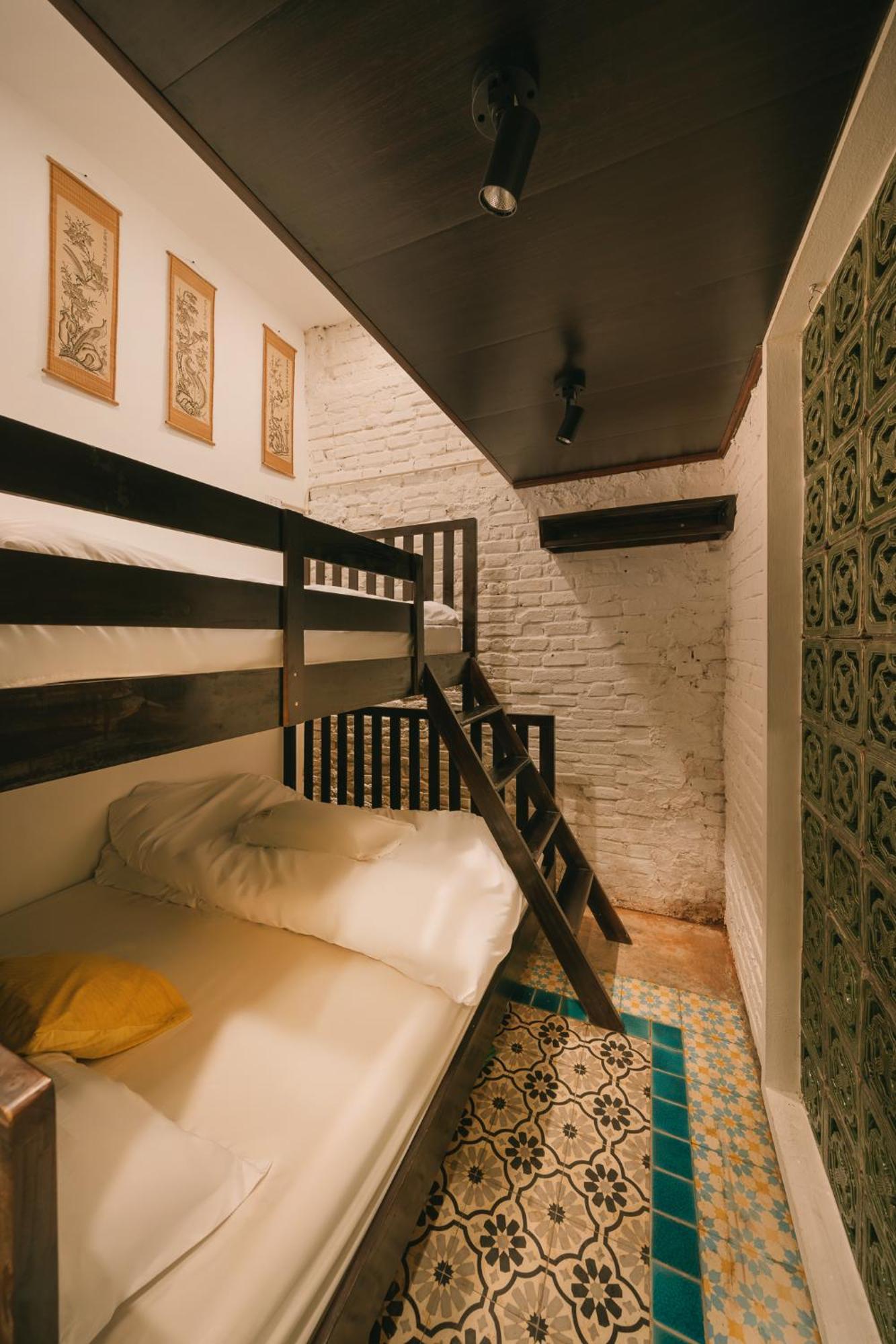 2Br Cultural House In The Heart Of Old Quarter Washer&Dryer Hanoi Exterior photo