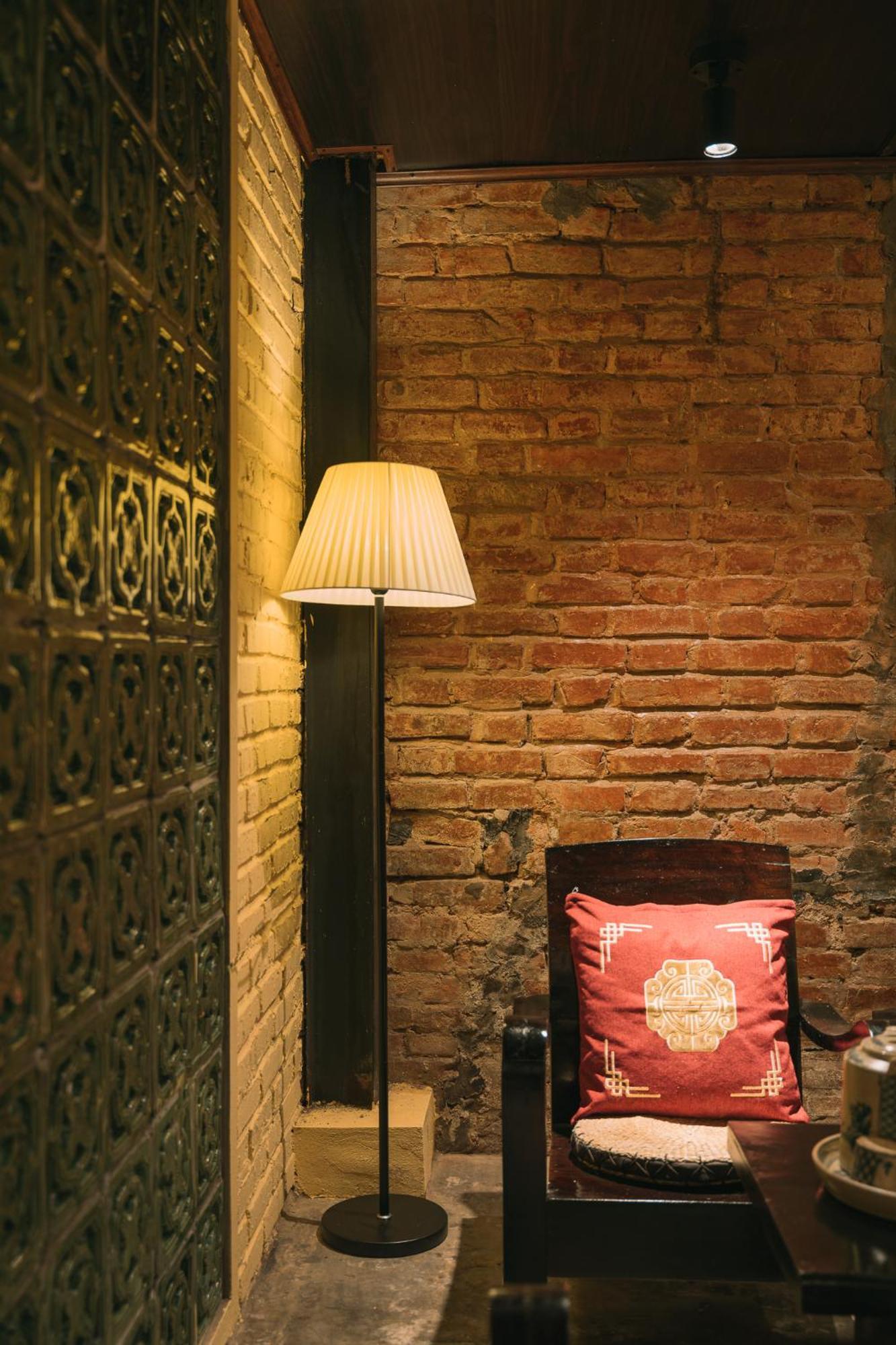 2Br Cultural House In The Heart Of Old Quarter Washer&Dryer Hanoi Exterior photo