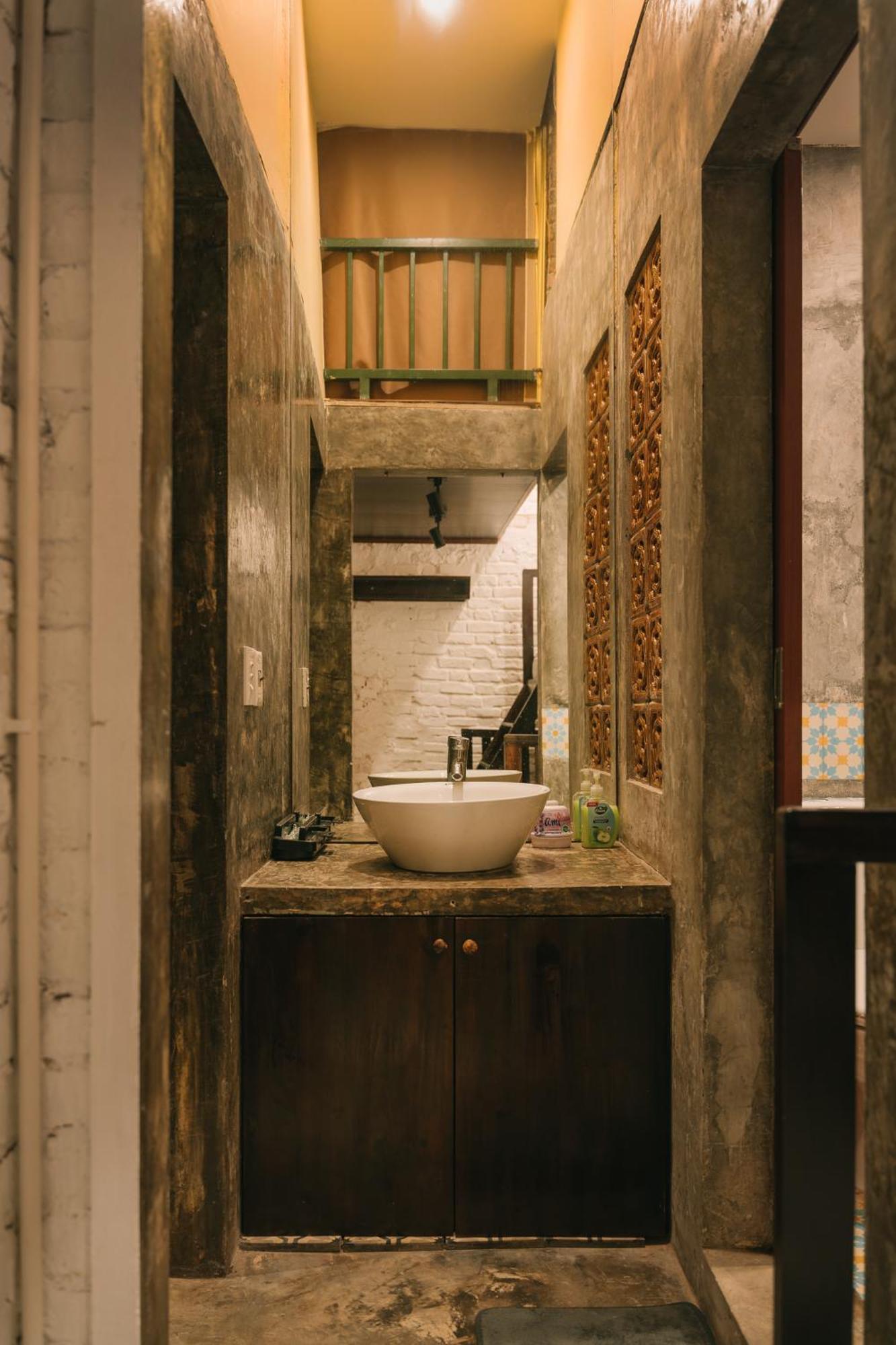 2Br Cultural House In The Heart Of Old Quarter Washer&Dryer Hanoi Exterior photo